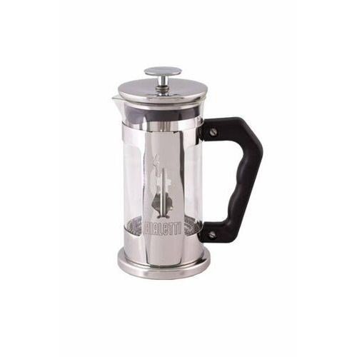 Bialetti French Press Preziosa/Omino kaffebrygger, 350 ml #1