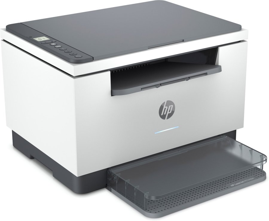 HP LaserJet MFP M234dw Printer, Sort og hvid, Printer til Sm kontorer, Print, kopiering, scanning, Scan til e-mail; Scan til PDF; Kompakt strrelse; Energibesparende; Hurtig tosidet print; Dual-band Wi-Fi #3
