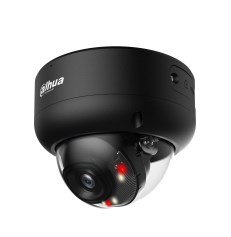 Dahua Technology WizSense IPC-HDBW3849E-AS-IL Kuppel CCTV sikkerhedskamera Indendrs & udendrs 3840 x 2160 pixel Loft #1
