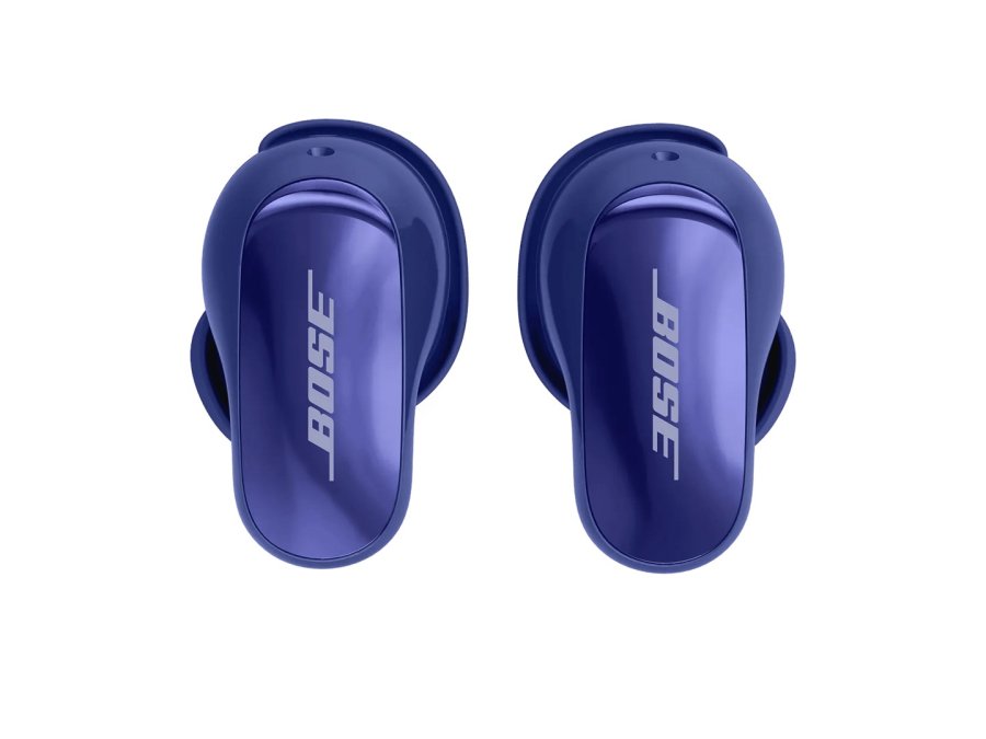 Bose QuietComfort Ultra Headset Trdls I rerne Opkald/musik Bluetooth Violet #3