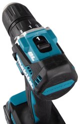 Makita DDF487RAJ elektrisk skruetrkker & slagbor 1700 rpm Sort, Grn #9