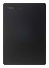 Toshiba Canvio Slim ekstern harddisk 2 TB 2.5