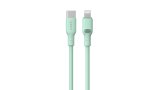 Havit CB6281 - USB Type C til Lightning-kabel, 1 m (grn) #1