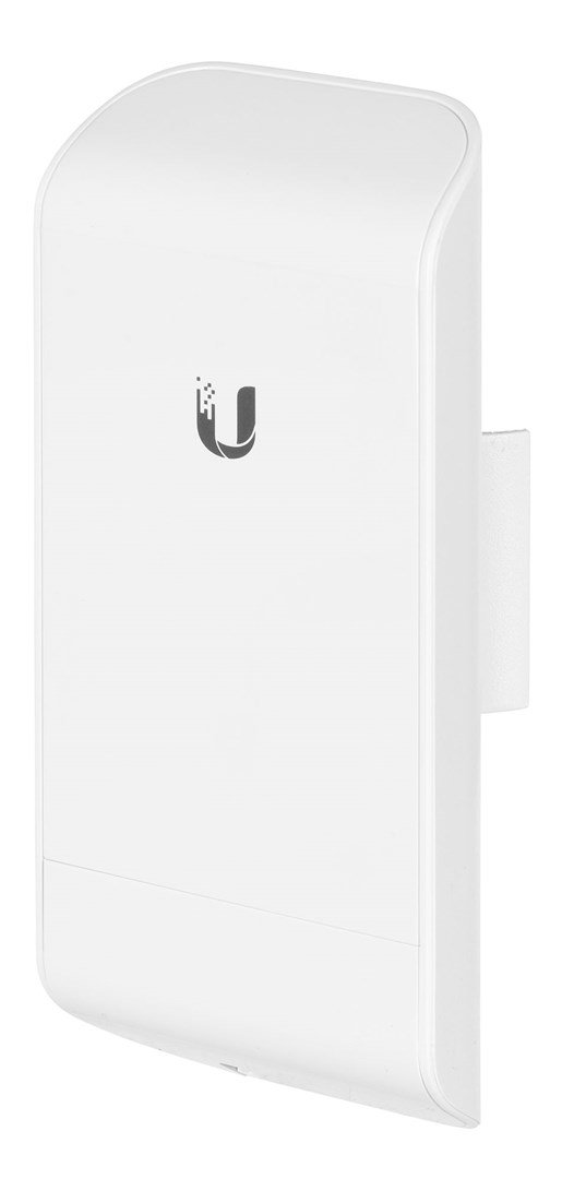 Ubiquiti LocoM5 Netvrksbro 150 Mbit/s Hvid #1