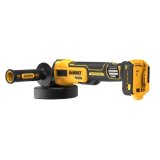 DeWalt DCG409VSNT-XJ Akku-Winkelschleifer #3