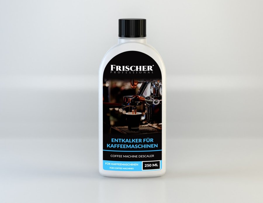 Vandfiltre Frischer FR00013_250 #3