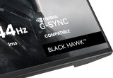 iiyama G-MASTER G2741QSU-B1 computerskrm 68,6 cm (27