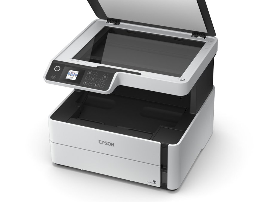 Epson EcoTank M2170 Inkjet A4 1200 x 2400 dpi 39 sider pr. minut Wi-Fi #14