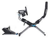 Playseat Challenge X - Logitech G Edition Spillekonsolstol Sort, Gr #11