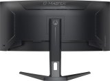 iiyama G-MASTER GCB3486WQSCP-B1 computerskrm 86,4 cm (34