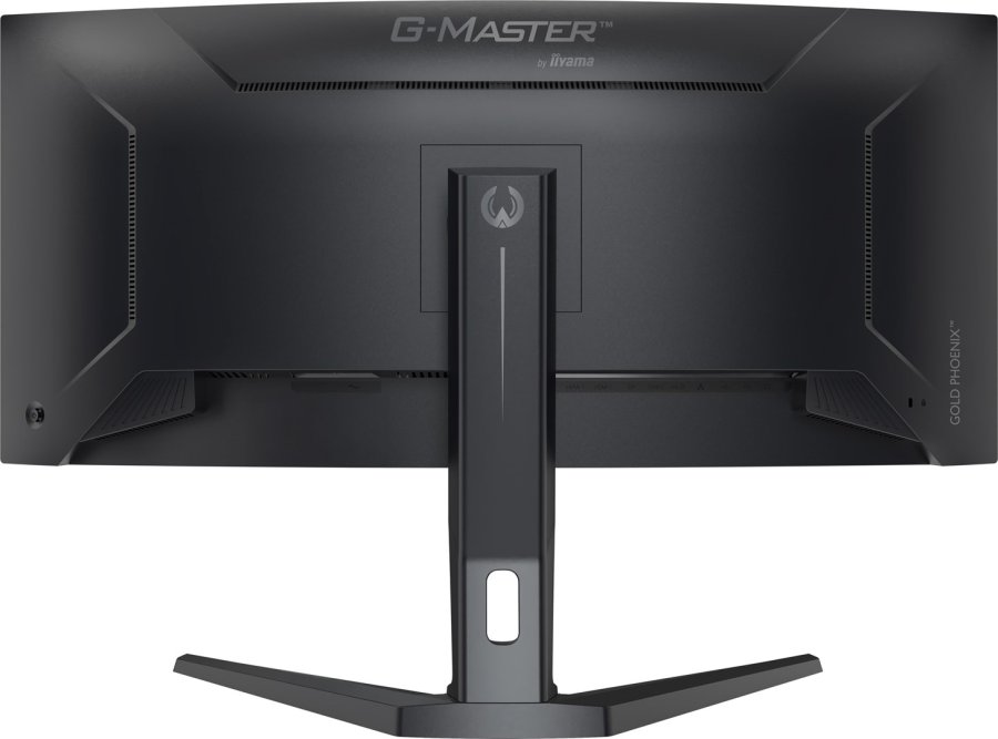 iiyama G-MASTER GCB3486WQSCP-B1 computerskrm 86,4 cm (34