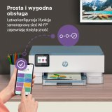 HP ENVY Inspire 7221e Trdlst All-in-One Farve Printer, Instant Ink; Fotoudskrivning #11