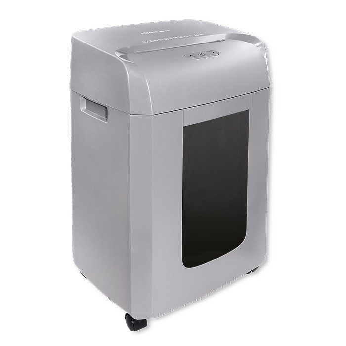 Qoltec 50329 Makulator AFFILATI 23L Silent | Mikro snit #1