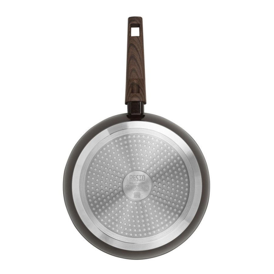 Resto Kitchenware Carina Gryde til alle forml Rund #16