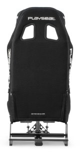 Playseat Evolution PRO - ActiFit Universal gamingstol Polstret sde Sort #19