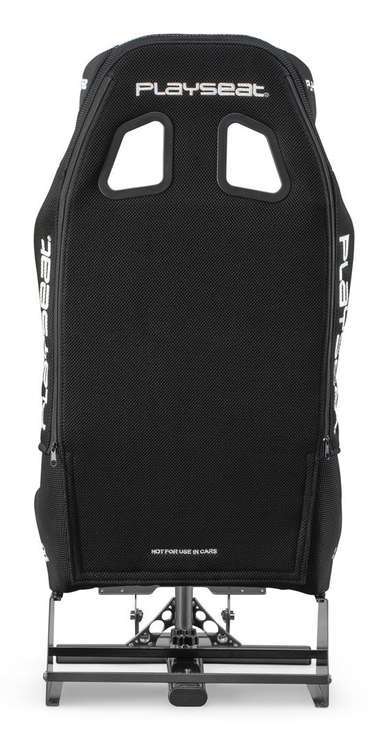 Playseat Evolution PRO - ActiFit Universal gamingstol Polstret sde Sort #19