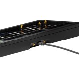 Glorious Gaming GMMK 3 75% Barebones tastatur Spil USB Nej Sort #5