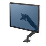 Fellowes Ergonomics-arm til 1 skrm - Platinum Series, sort #1