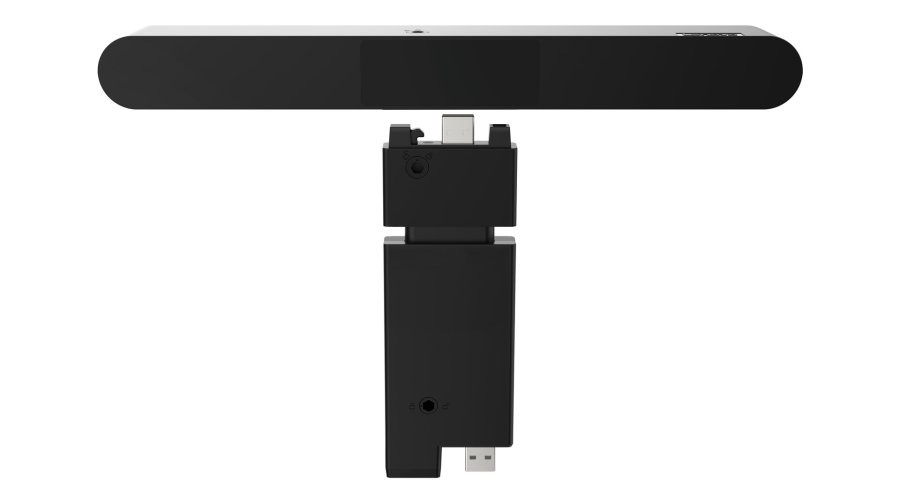 Lenovo ThinkVision MS30 (S) Sort 2.0 kanaler 4 W #4