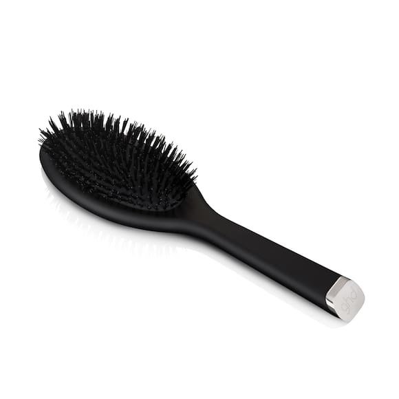 GHD 9252 hrbrste og kam Voksen Hrbrste & kam Sort 1 stk #1