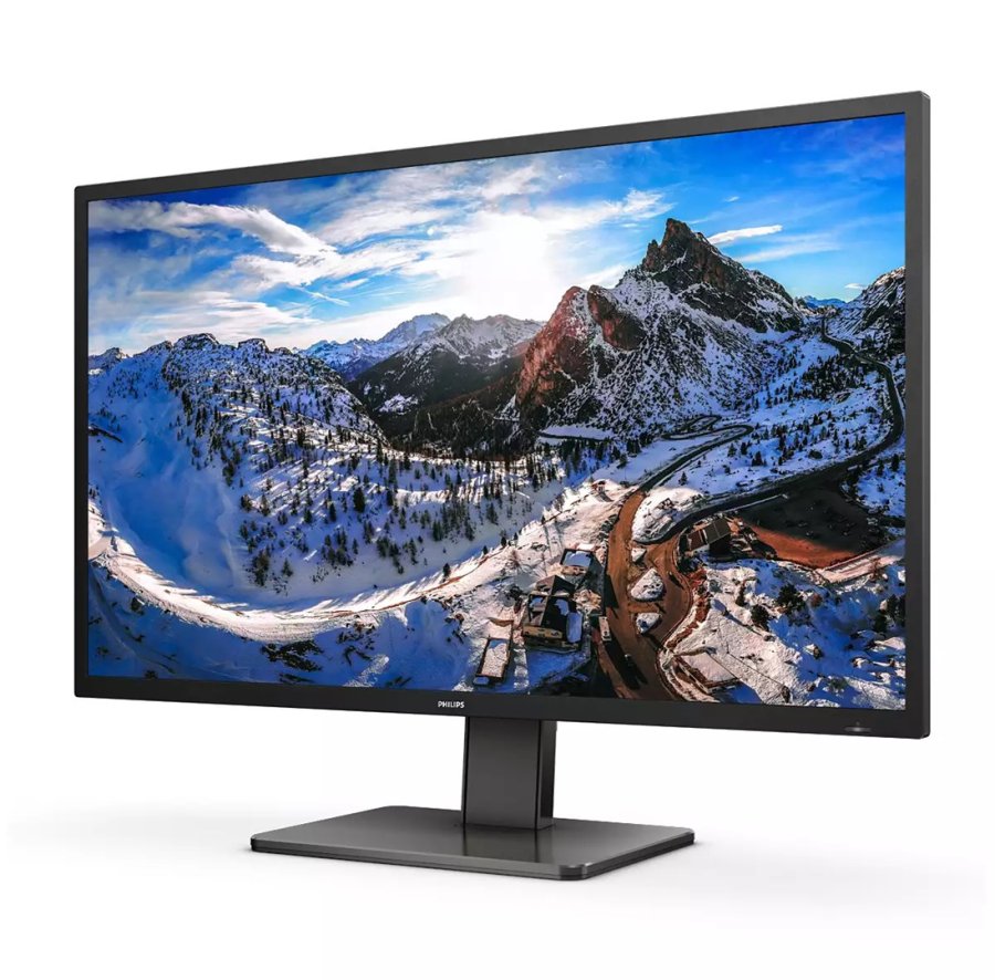 Philips P Line 439P1/00 LED display 108 cm (42.5