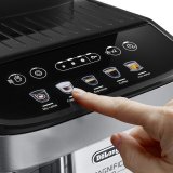 DeLonghi Magnifica DEL ECAM 290.61.SB Fuld-auto Espressomaskine 1,8 L #3