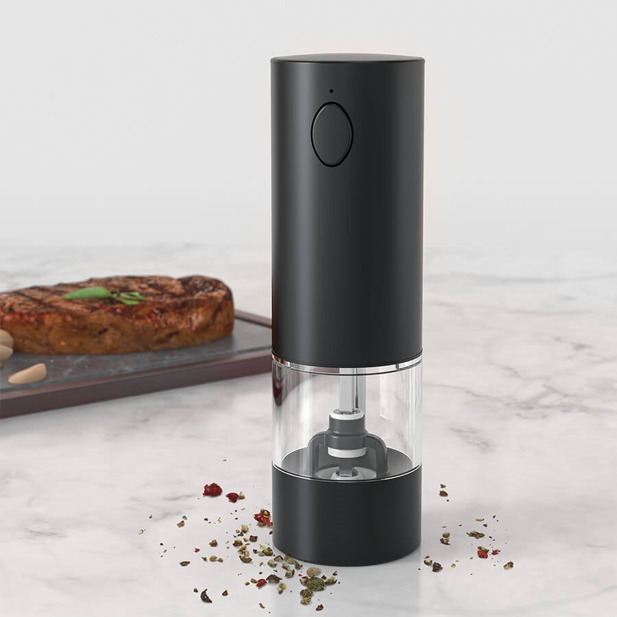 Mlle til krydderier Feel Maestro MR-1618 Sort #2