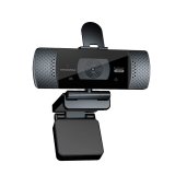 Thronmax Stream GO X1 PRO webcam 1920 x 1080 pixel USB 2.0 Sort #1