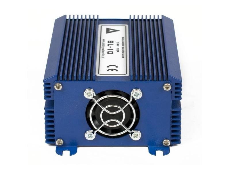 AZO Digital BL-10 24VDC batterioplader #3