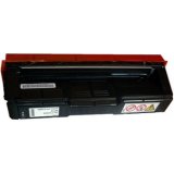 Ricoh SP C310HE tonerpatron 1 stk Original Magenta #1