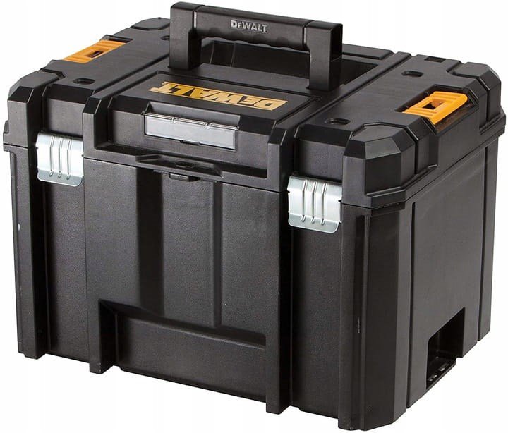 DEWALT DCK690P3T 18V KOMBI ELVRKTJSST #3