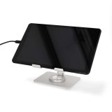 Nedis TSTND210SI Reservedel og tilbehr til tablet Stativ til tablet #12
