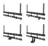 Neomounts AV30-500BL tilbeh�r til tv-montering #8