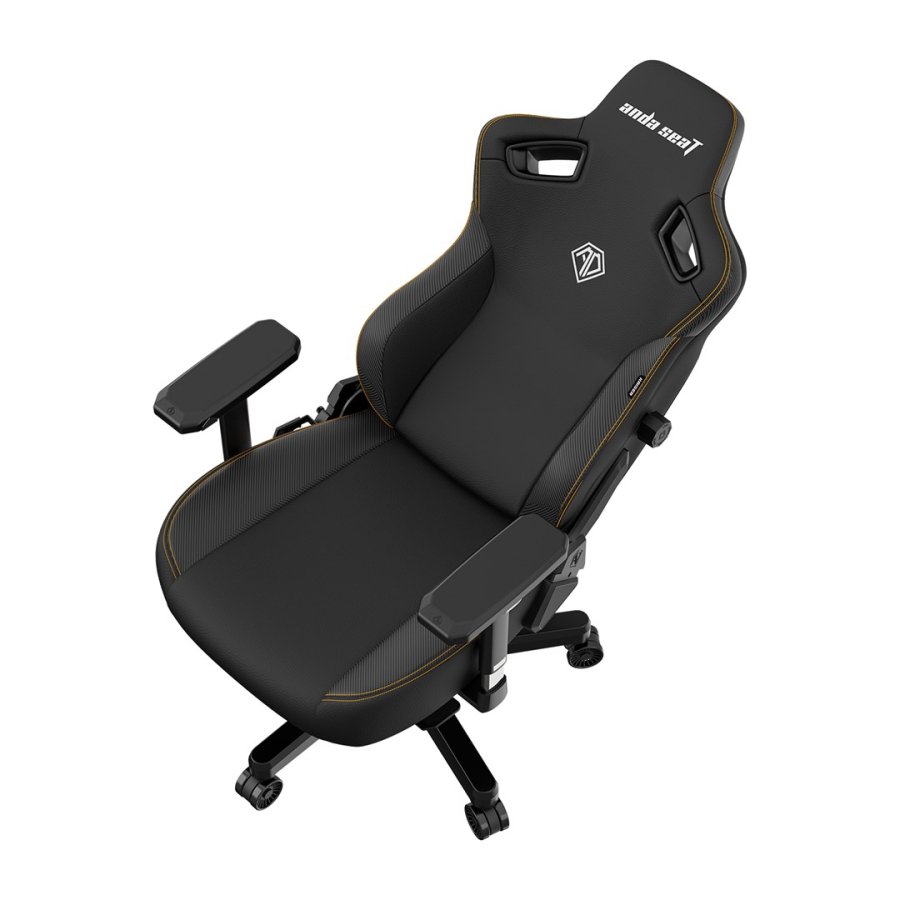 Anda Seat Kaiser 3 XL Polstret sde Polstret rygln #8