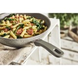 BALLARINI 75002-937-0 stegepande Wok/Stirfry pande Rund #6