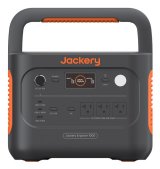 Jackery Explorer 1000V2 Brbar energistation Lithium jern fosfat (LiFePO4) 30400 mAh 10,8 kg #1