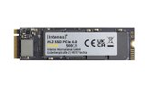 Intenso 3836450 intern solid state drev 500 GB M.2 PCI Express 4.0 NVMe #6