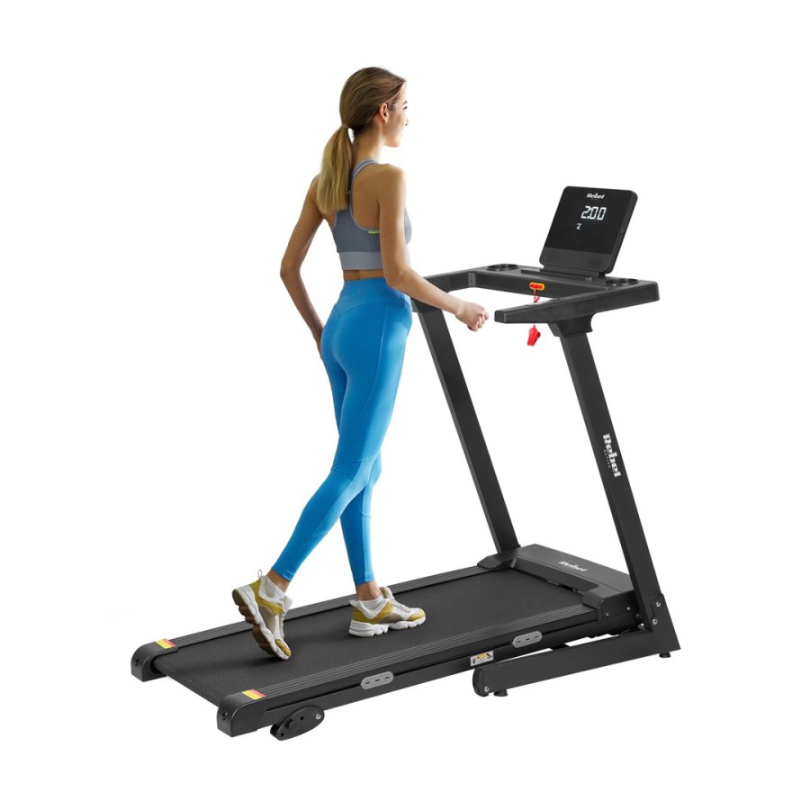 REBEL ACTIVE electric treadmill model RBA-1002 #7