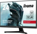 iiyama G-MASTER G2470HSU-B6 computerskrm 60,5 cm (23.8
