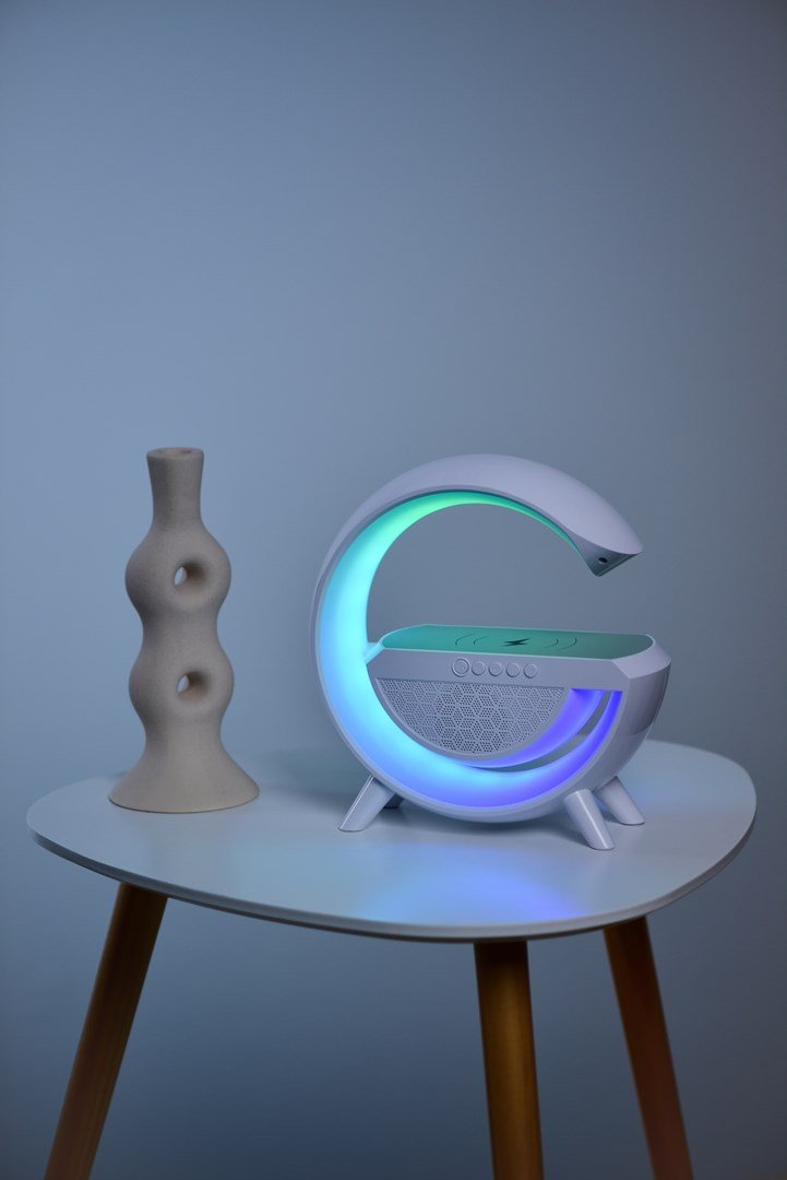 Activejet AJE-SOLO RGB LED-musiklys #34