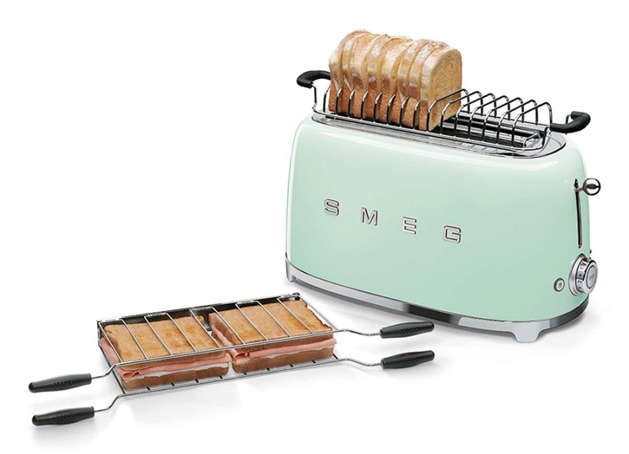 Brdrister Smeg TSF02PGEU 1500 W #4