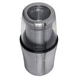 Clatronic PC-KSW 1021 kaffemlle 200 W Rustfrit stl #1