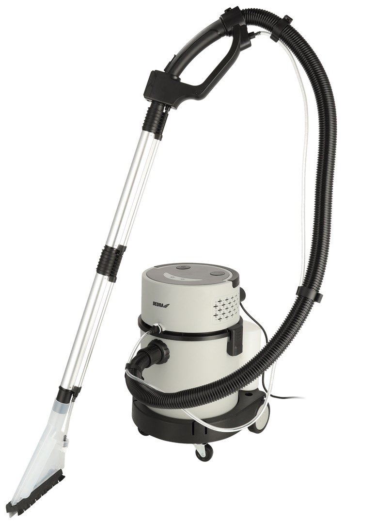 DEDRA DED6605 stvsuger #1