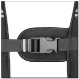 HMS Fitness KTO08 vgtvest 8 kg Neopren, Sand Sort #9