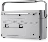 JVC RA-E315G B�rbar radio Gr� #6
