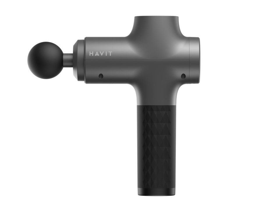 Masażer ręczny pistoletowy Havit MG1503 #1