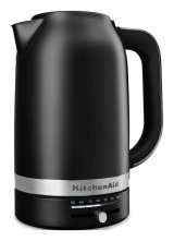 KitchenAid 5KEK1701EBM elkedel 1,7 L 2400 W Sort #2