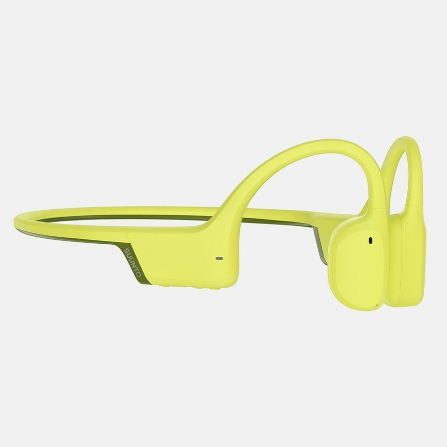 Suunto Sonic Headset Trdls rekrog Sport Bluetooth Lime #3