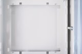 Digitus DN-19 22U-6/8-1 stativ Fritst�ende reol Gr� #7