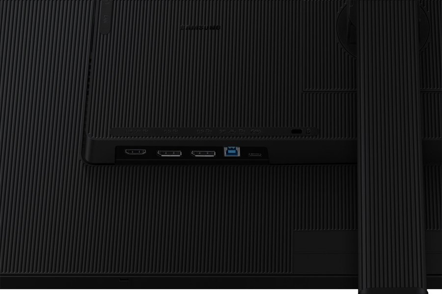 Samsung S60UD computerskrm 81,3 cm (32
